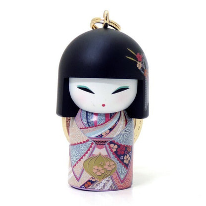 Kimmidoll Maki Keychain