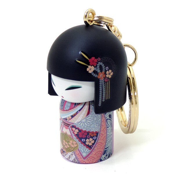 Kimmidoll Maki Keychain
