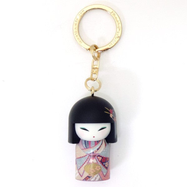 Kimmidoll Maki Keychain