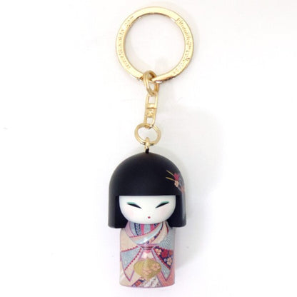 Kimmidoll Maki Keychain