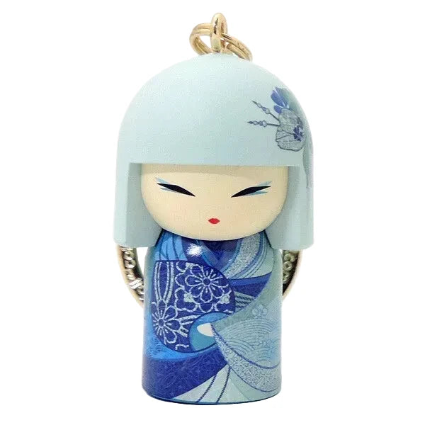 Kimmidoll Misaki Keychain