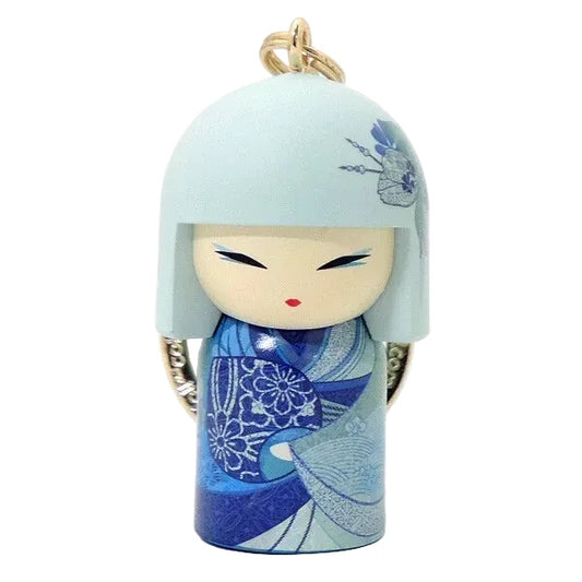 Kimmidoll Misaki Keychain