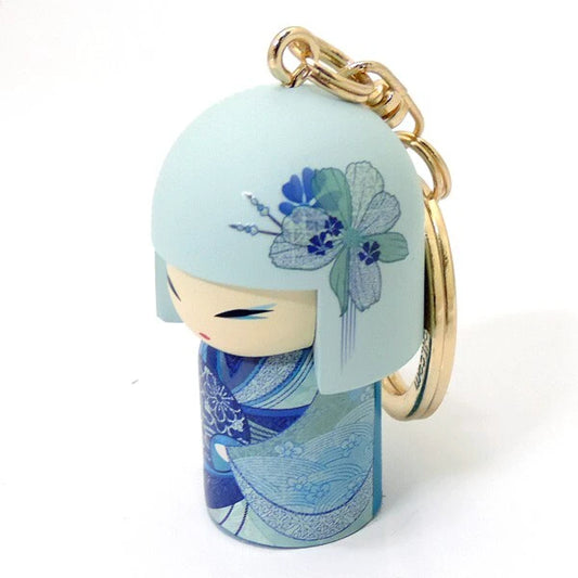 Kimmidoll Misaki Keychain