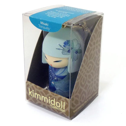 Kimmidoll Misaki Keychain