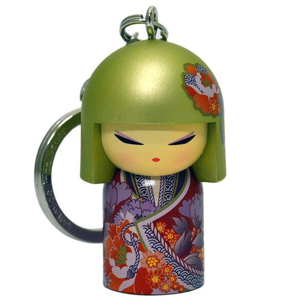 Kimmidoll Ayana Keychain