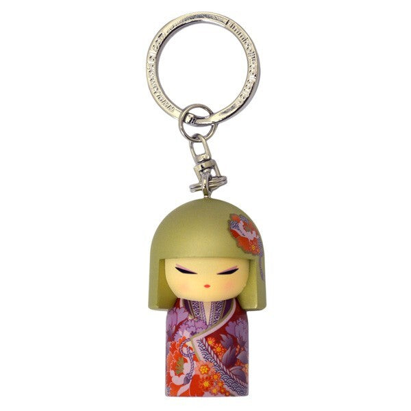Kimmidoll Ayana Keychain