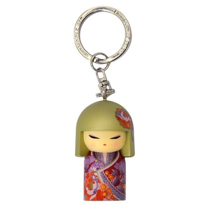Kimmidoll Ayana Keychain