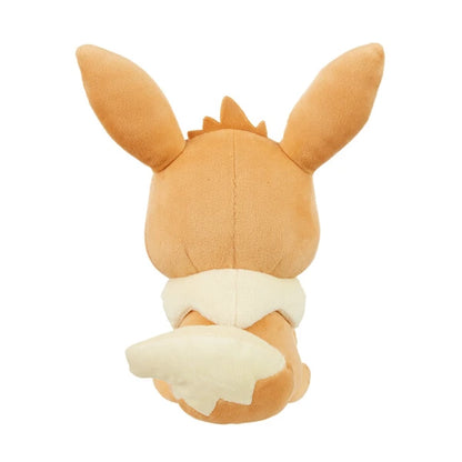 Eeve Monpoke Plushie - Sekiguchi