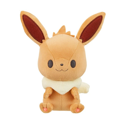 Eeve Monpoke Plushie - Sekiguchi