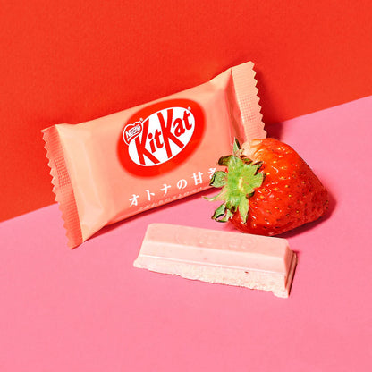 KITKAT Fragola Mini - Otana No Amasa