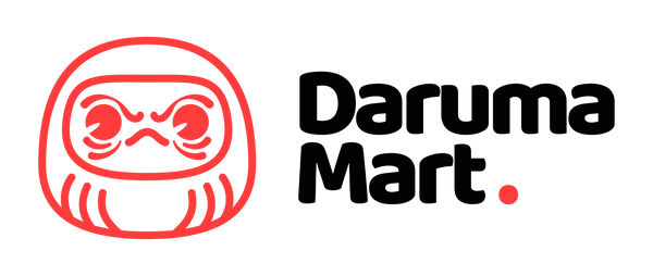 Daruma Mart