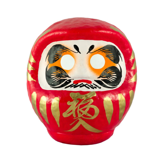 Fuku Daruma - Made in Japan