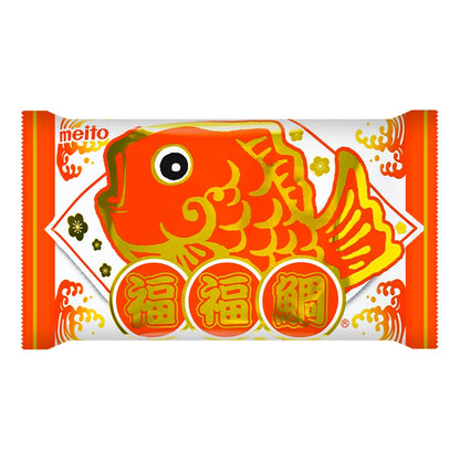PukuPuku Tai Chocolate Taiyaki