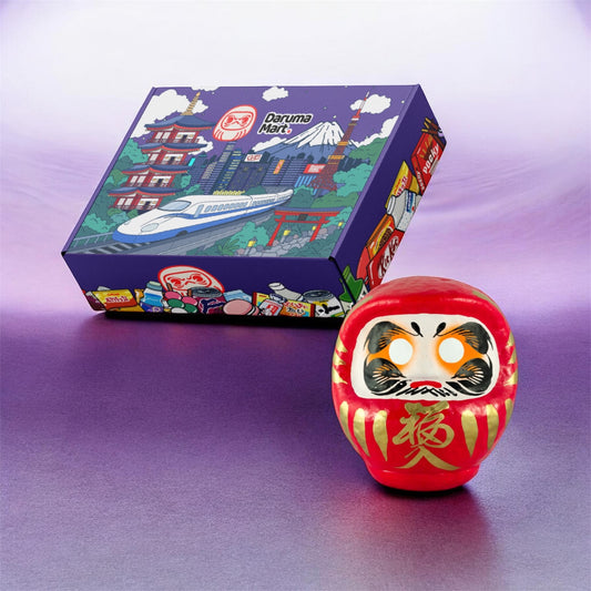 Mini Daruma Bundle