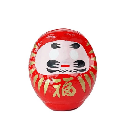 Fuku Daruma Mini - Made in Japan