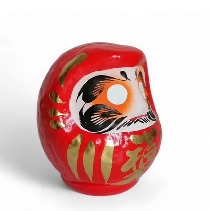 Fuku Daruma - Made in Japan