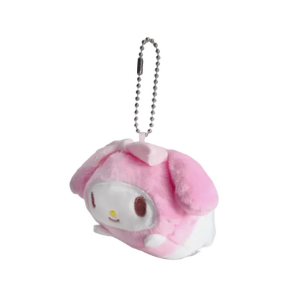 Peluche Portachiavi Sanrio