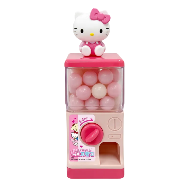 Sanrio Mini Gummy Vending Machine