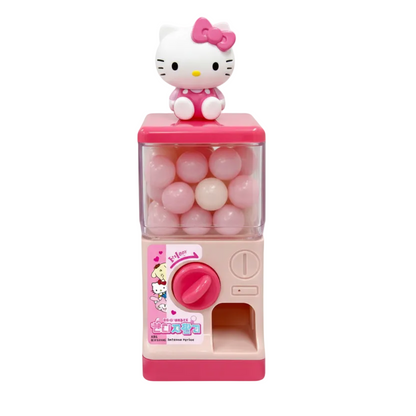 Sanrio Mini Gummy Vending Machine