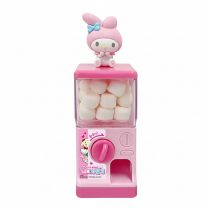 Sanrio Mini Gummy Vending Machine