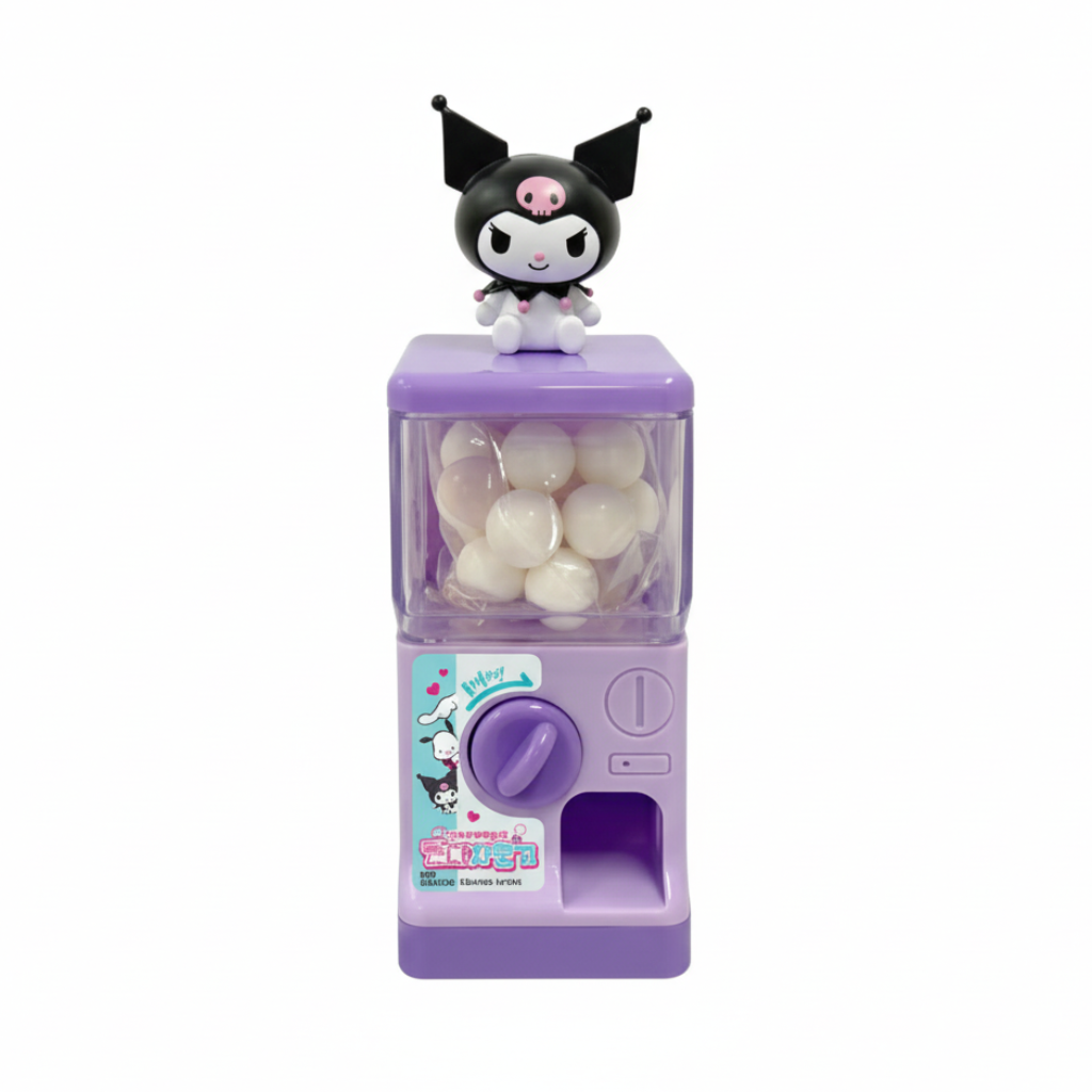 Sanrio Mini Gummy Vending Machine
