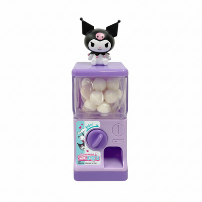 Sanrio Mini Gummy Vending Machine