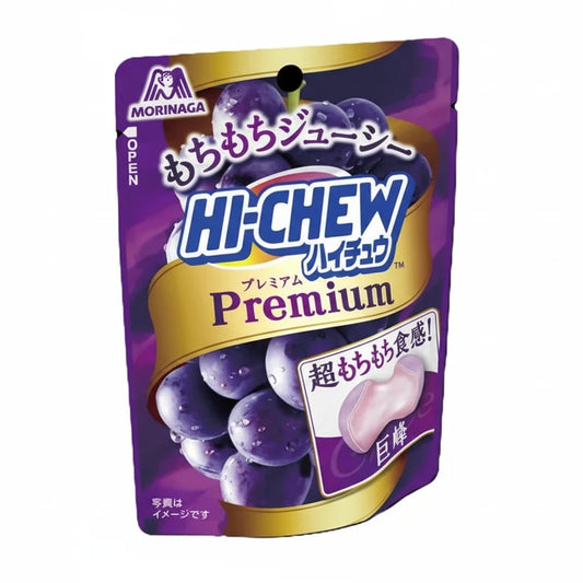 Hi-Chew Mini Morinaga Grape