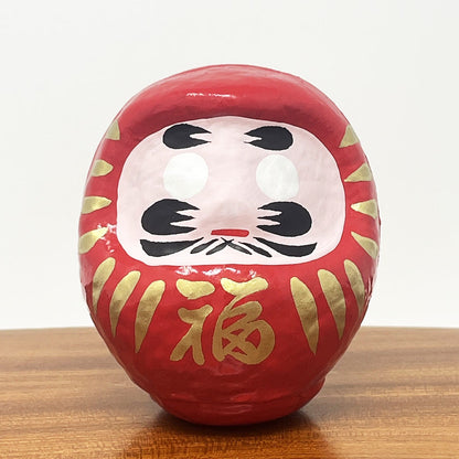Fuku Daruma Mini - Made in Japan