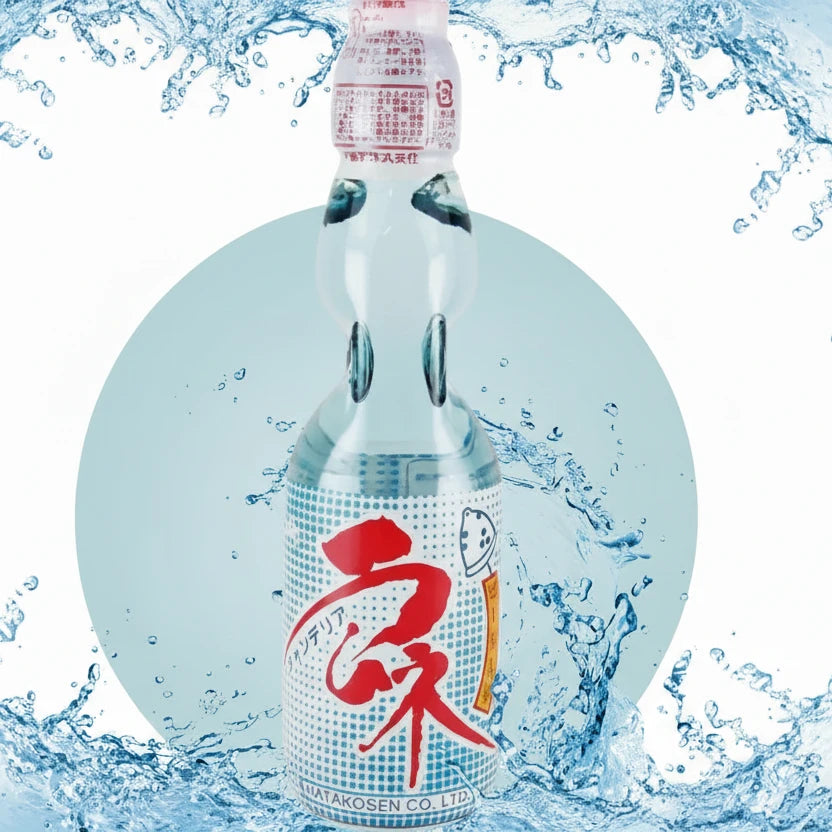 HATA KOSEN Original Ramune