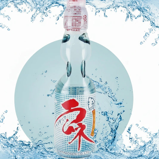 HATA KOSEN Original Ramune