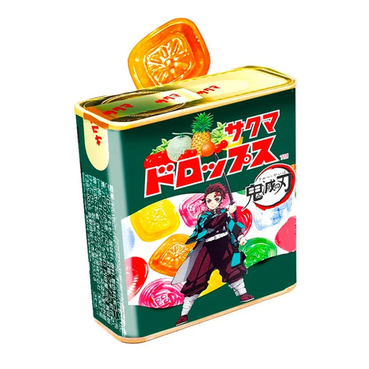 Sakuma Demon Slayer Candy