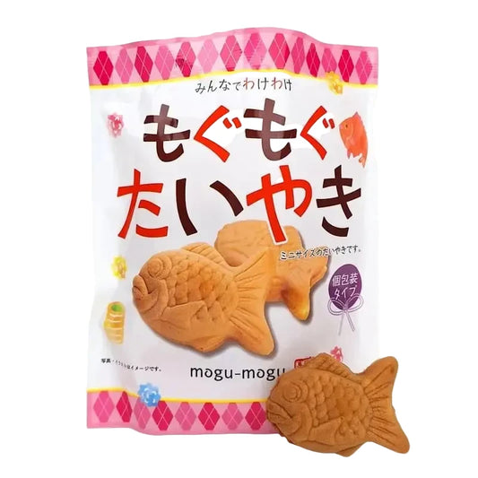 Todaya Mini Taiyaki