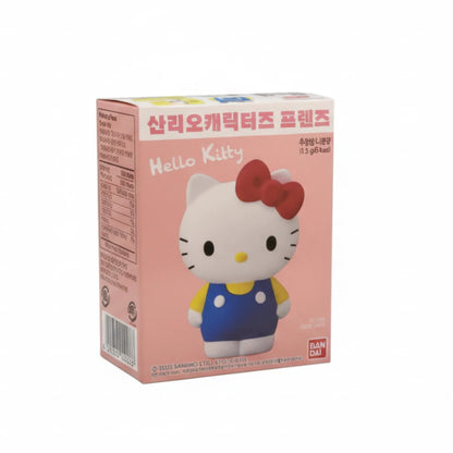 Sanrio Figure with Gummy
