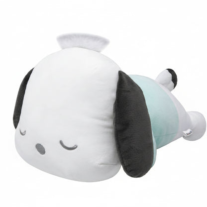 Sanrio Plush Pillow - Cinnamoroll, My Melody & Pochacco